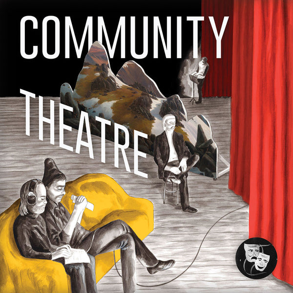 Community Theatre - Northern Register
