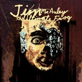 Jim McAuley - The Ultimate Frog