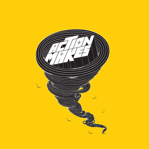 Action Makes - Action Makes