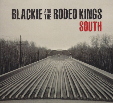Blackie & The Rodeo Kings
