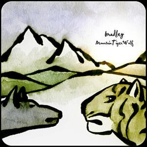 Bradley - MountainTigerWolf