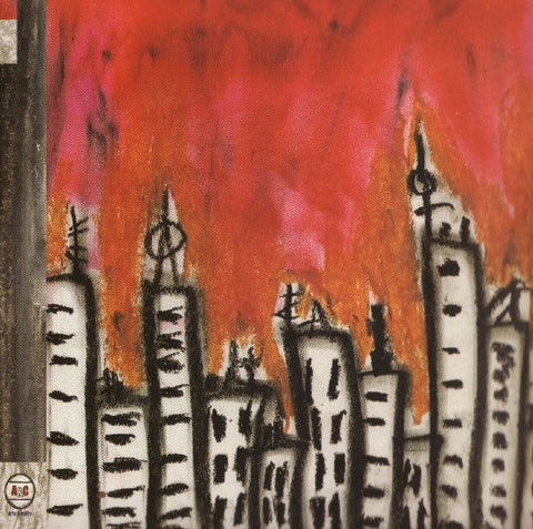 Broken Social Scene - Broken Social Scene