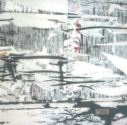 Butcher/Müller/van der Schyff - Way Out Northwest