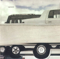 Carsick - Carsick