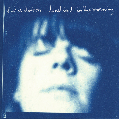 Julie Doiron - Lonliest in the Morning