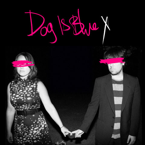 Dog Is Blue - X (Remix album)