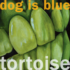 Dog Is Blue