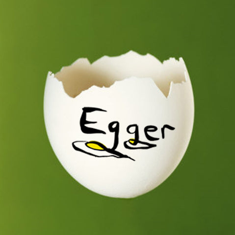 Egger - Eggybeats EP