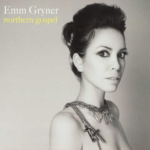 Emm Gryner - Northern Gospel
