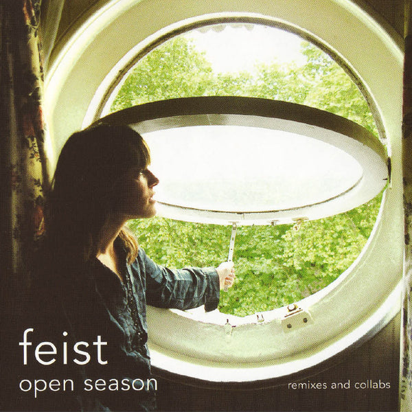 Feist - Open Season