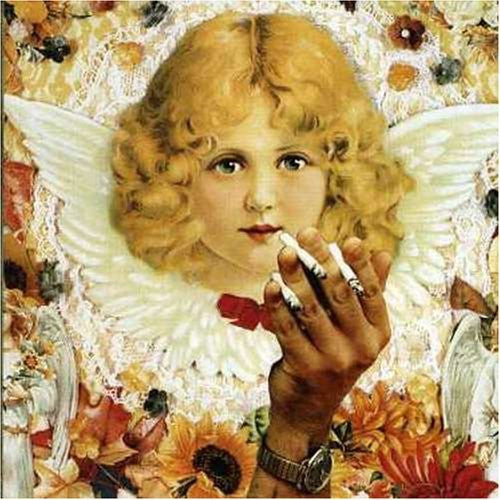 Fond of Tigers - A Thing To Live With