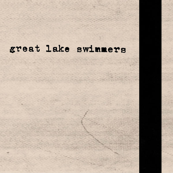 Great Lake Swimmers - Great Lake Swimmers