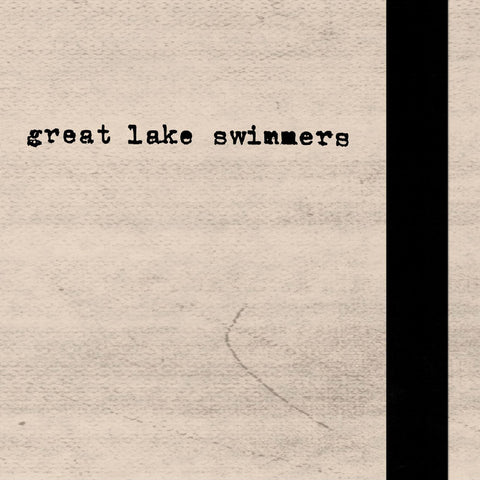 Great Lake Swimmers - Great Lake Swimmers