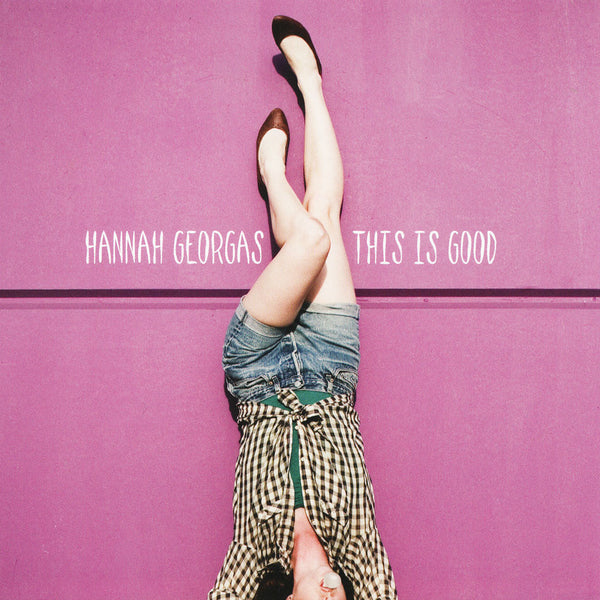 Hannah Georgas - This Is Good