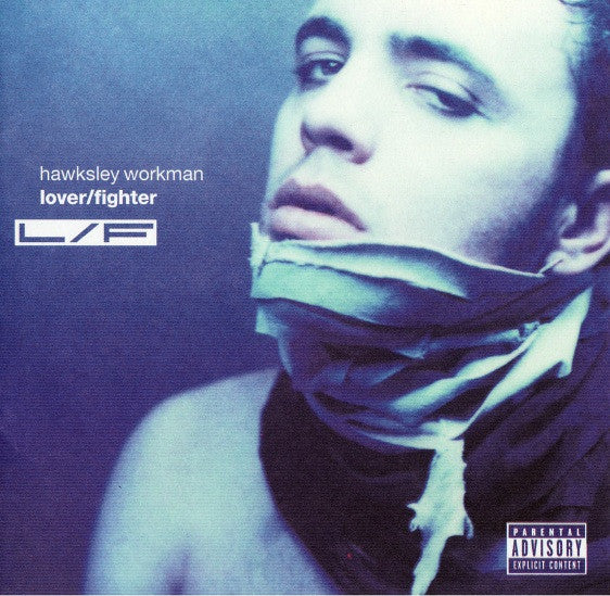 Hawksley Workman - Lover/Fighter