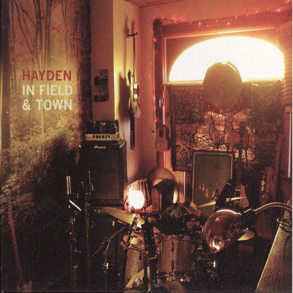 Hayden - In Field & Town