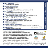 Christmas in the County 2017 (Download)