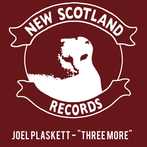Joel Plaskett - Three More
