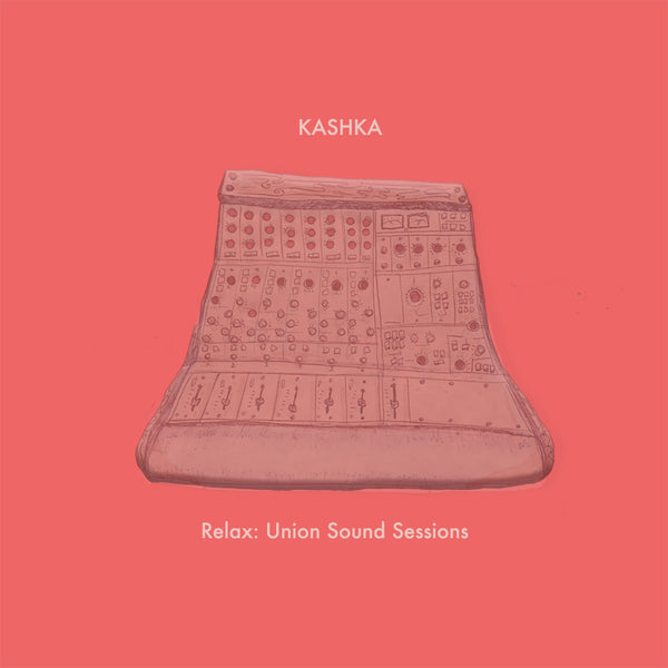 KASHKA - Union Sound Sessions