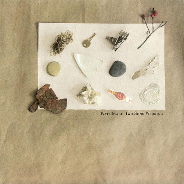 Kate Maki - Two Song Wedding