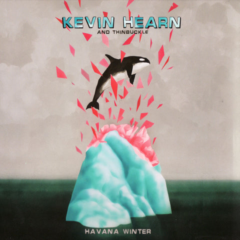 Kevin Hearn - Havana Winter