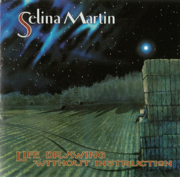 Selina Martin - Life Drawing Without Instruction