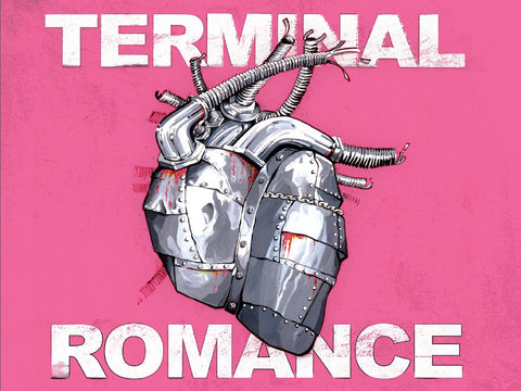 Matt Mays & El Torpedo - Terminal Romance