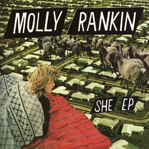 Molly Rankin - She EP