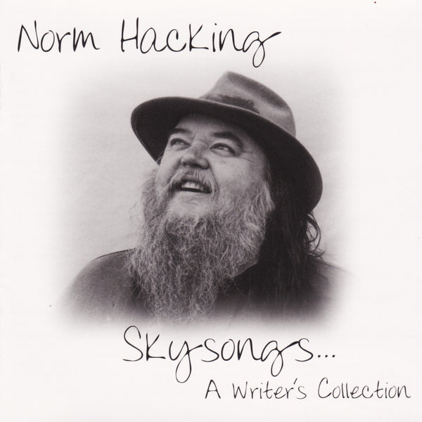 Norm Hacking - Skysongs