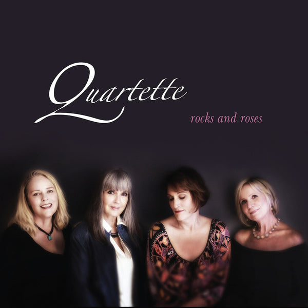 Quartette - Rocks and Roses