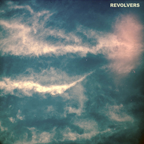 Revolvers - Apocalypse Surfin'