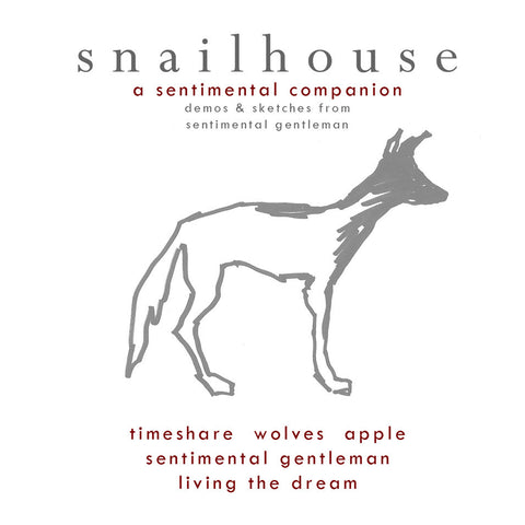 Snailhouse - A Sentimental Companion
