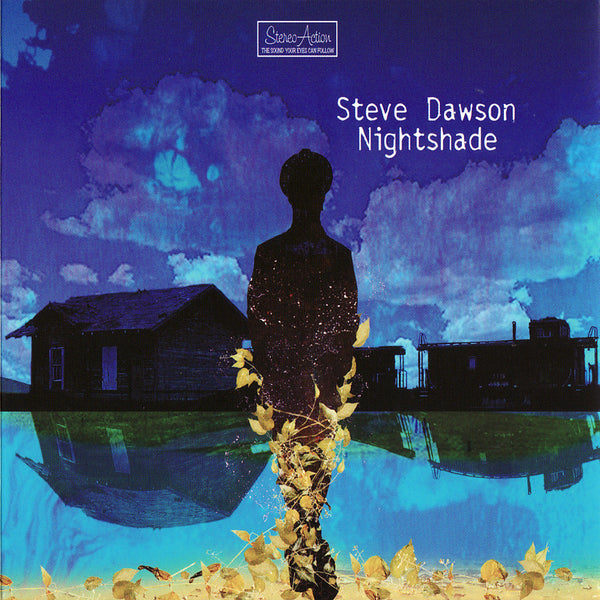 Steve Dawson - Nightshade