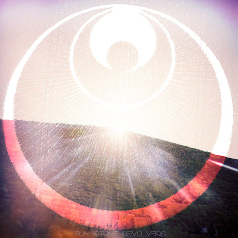 Sun Stone Revolvers - Spaceship X