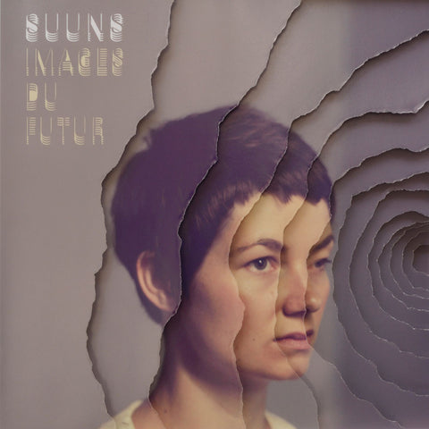 Suuns - Images Du Futur, in MP3 and FLAC digital download format.