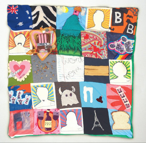 The Bicycles - The Good, The Bad & The Cuddly