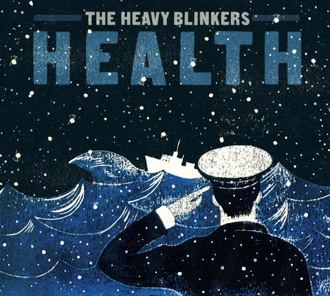 The Heavy Blinkers