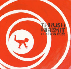 Thrush Hermit