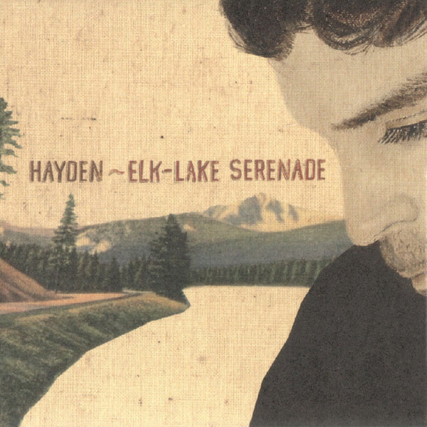 Hayden - Elk-Lake Serenade