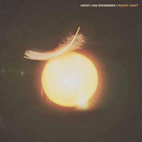 Great Lake Swimmers - Caught Light