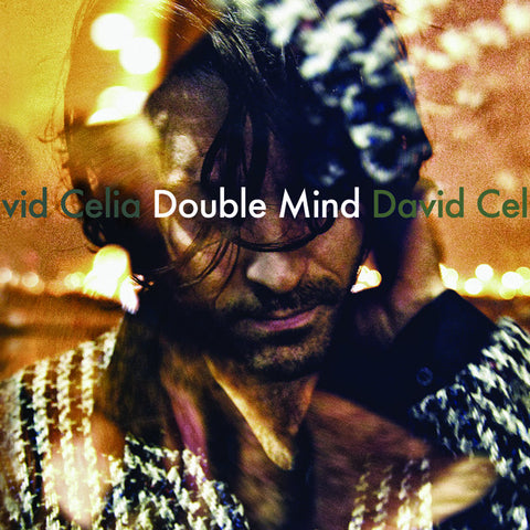 David Celia - Double Mind