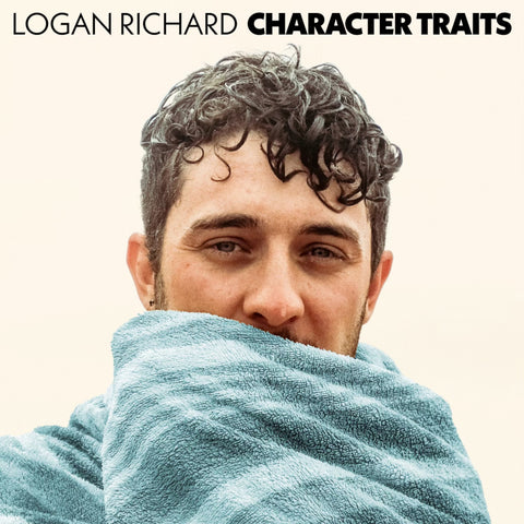 Logan Richard - Character Traits