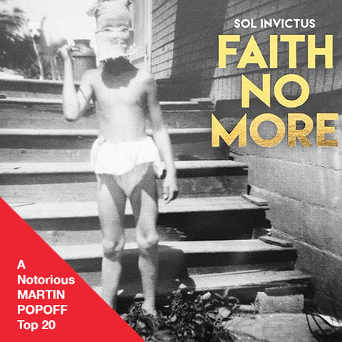 MARTIN POPOFF – EBOOK – POPOFF’S TOP 20: Reunion Albums