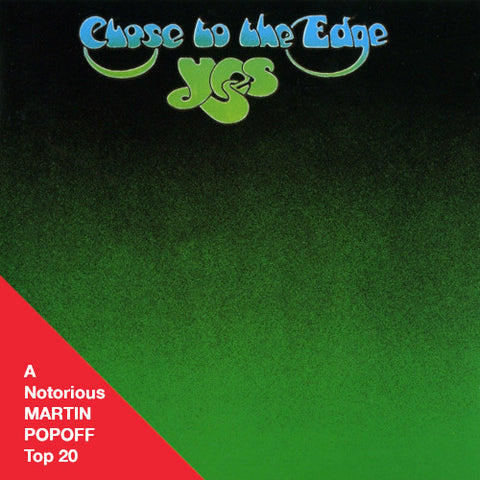 MARTIN POPOFF – EBOOK – POPOFF’S TOP 20: Songs Longer Than Ten Minutes