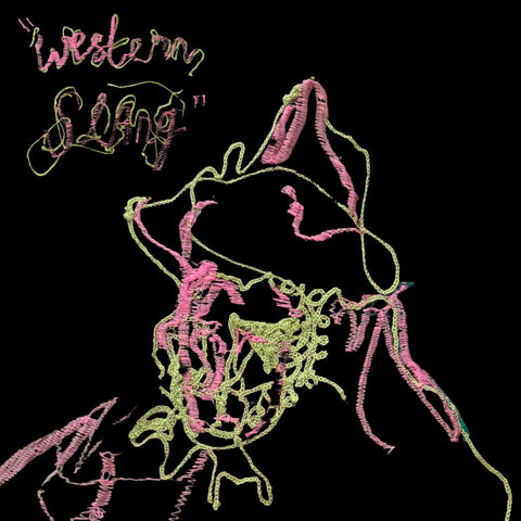 Western Slang - Western Slang