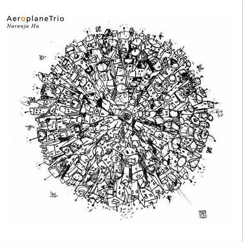 Aeroplane Trio