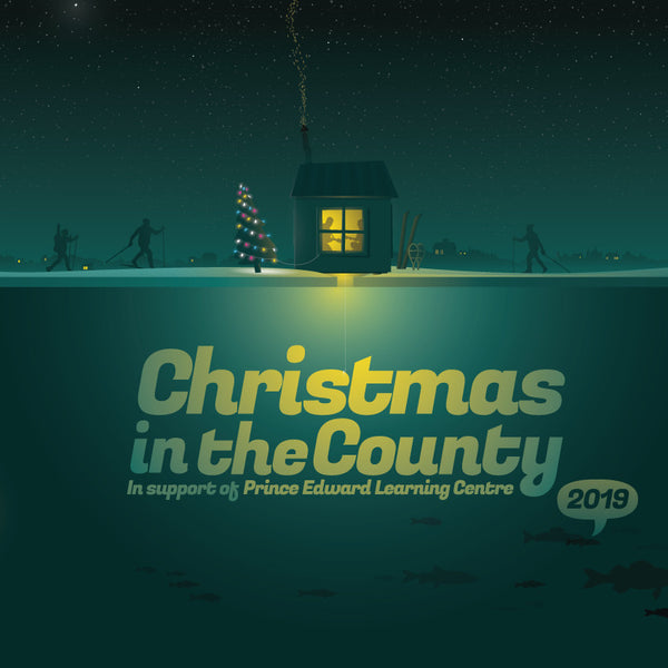 Christmas in the County 2019