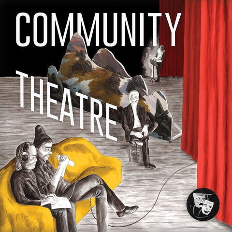 Community Theatre - Northern Register