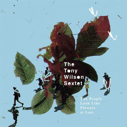 The Tony Wilson Sextet - The People Look Like Flowers At Last