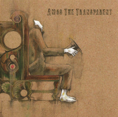 Amos The Transparent